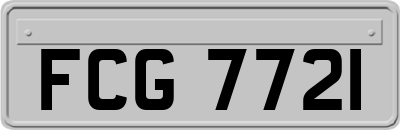 FCG7721