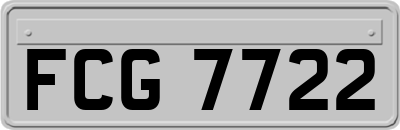 FCG7722