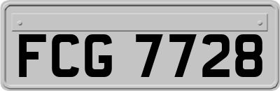 FCG7728