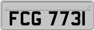 FCG7731