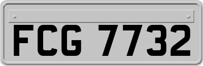 FCG7732