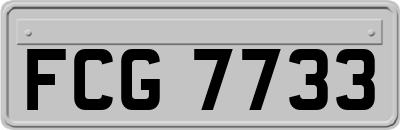 FCG7733