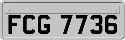 FCG7736
