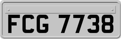 FCG7738