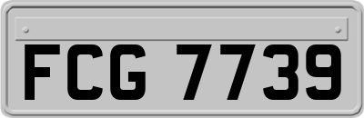FCG7739