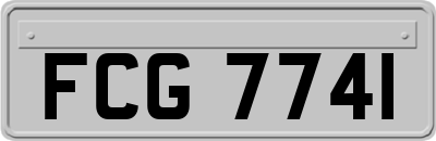 FCG7741