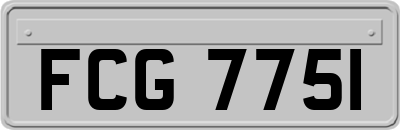 FCG7751