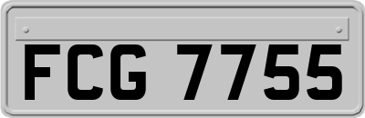 FCG7755
