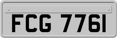 FCG7761