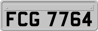 FCG7764
