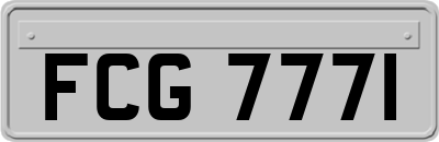 FCG7771
