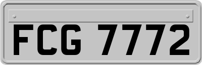 FCG7772