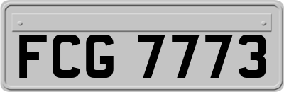 FCG7773