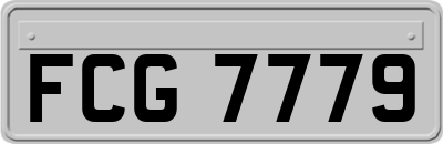 FCG7779