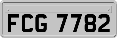 FCG7782