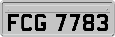 FCG7783