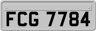 FCG7784
