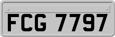 FCG7797