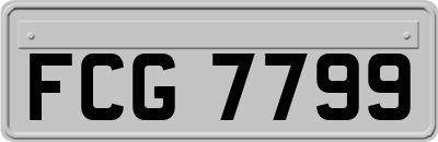 FCG7799