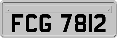 FCG7812