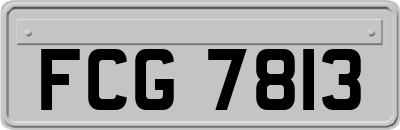 FCG7813