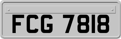 FCG7818