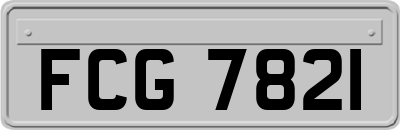 FCG7821