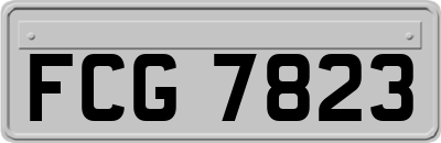 FCG7823