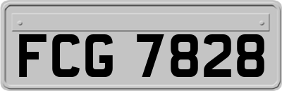FCG7828