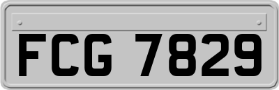 FCG7829
