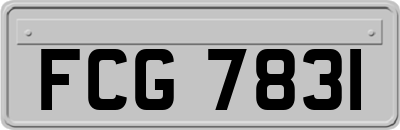 FCG7831
