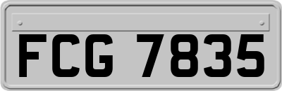 FCG7835