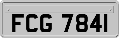 FCG7841