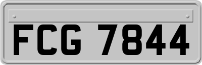 FCG7844