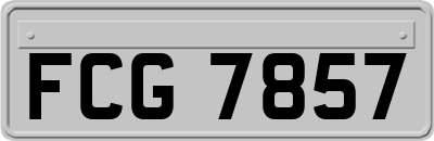 FCG7857