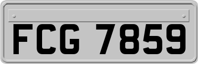 FCG7859