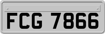 FCG7866
