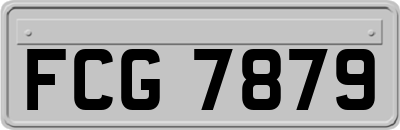 FCG7879