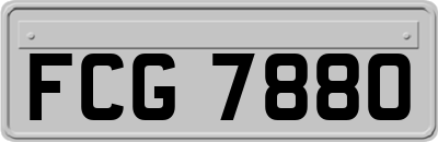 FCG7880