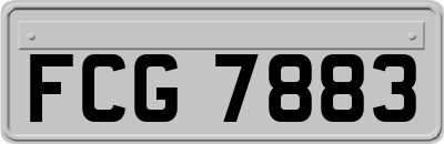 FCG7883