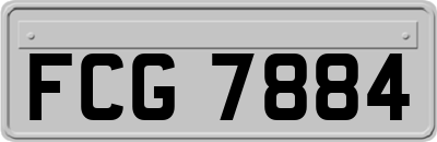 FCG7884