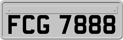 FCG7888