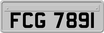 FCG7891