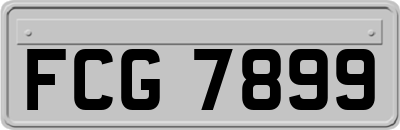 FCG7899