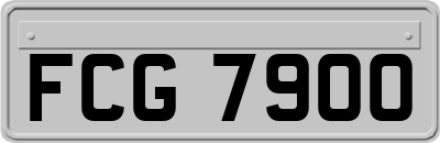 FCG7900