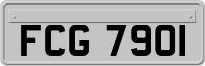FCG7901
