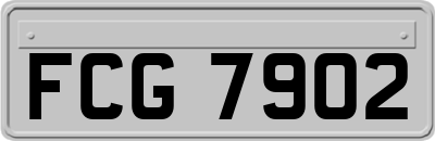 FCG7902