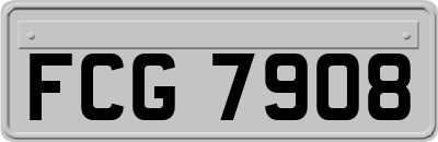 FCG7908