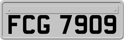 FCG7909