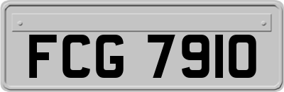FCG7910